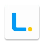 Logo of L.POINT android Application 